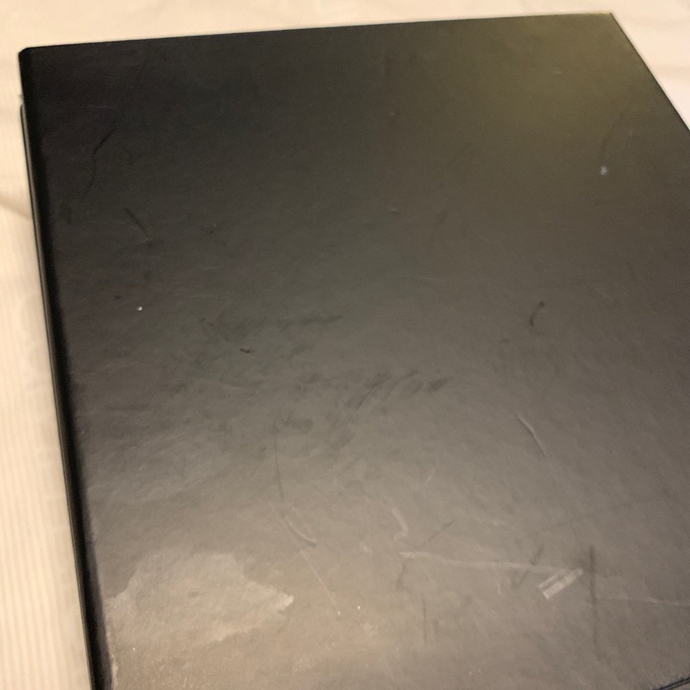 Empty Chanel Box - Picture 4 of 6